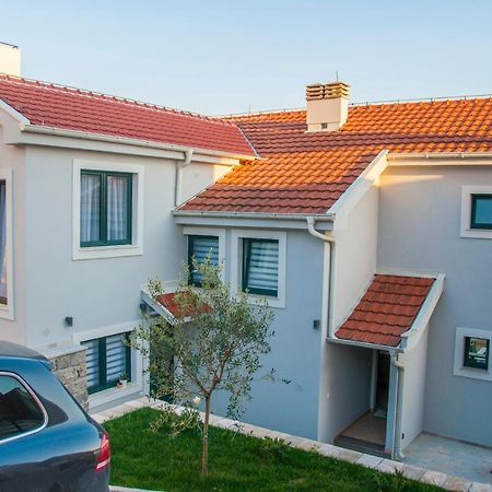 Beach Apartments Tivat Luaran gambar