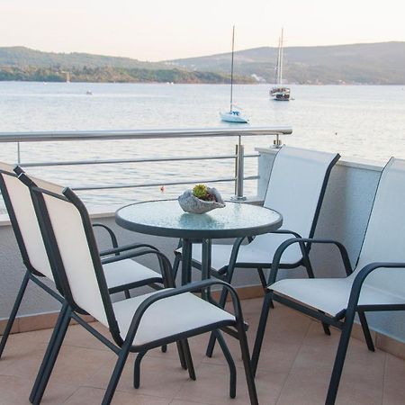 Beach Apartments Tivat Luaran gambar